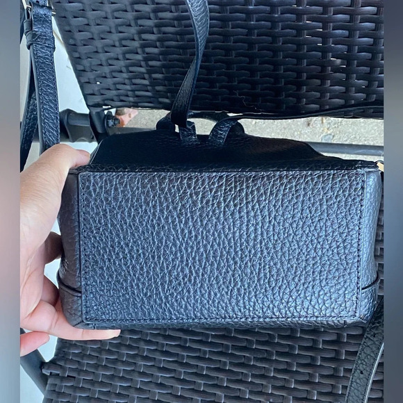 Kate Spade NY Leather BackpackCarter Street Caden Backpack - Picture 10 of 12